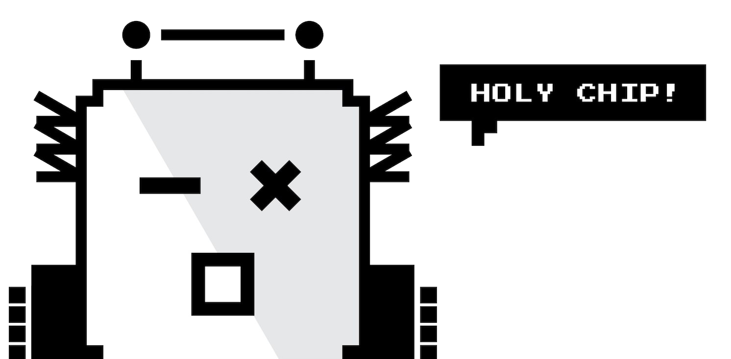 Holy Chip