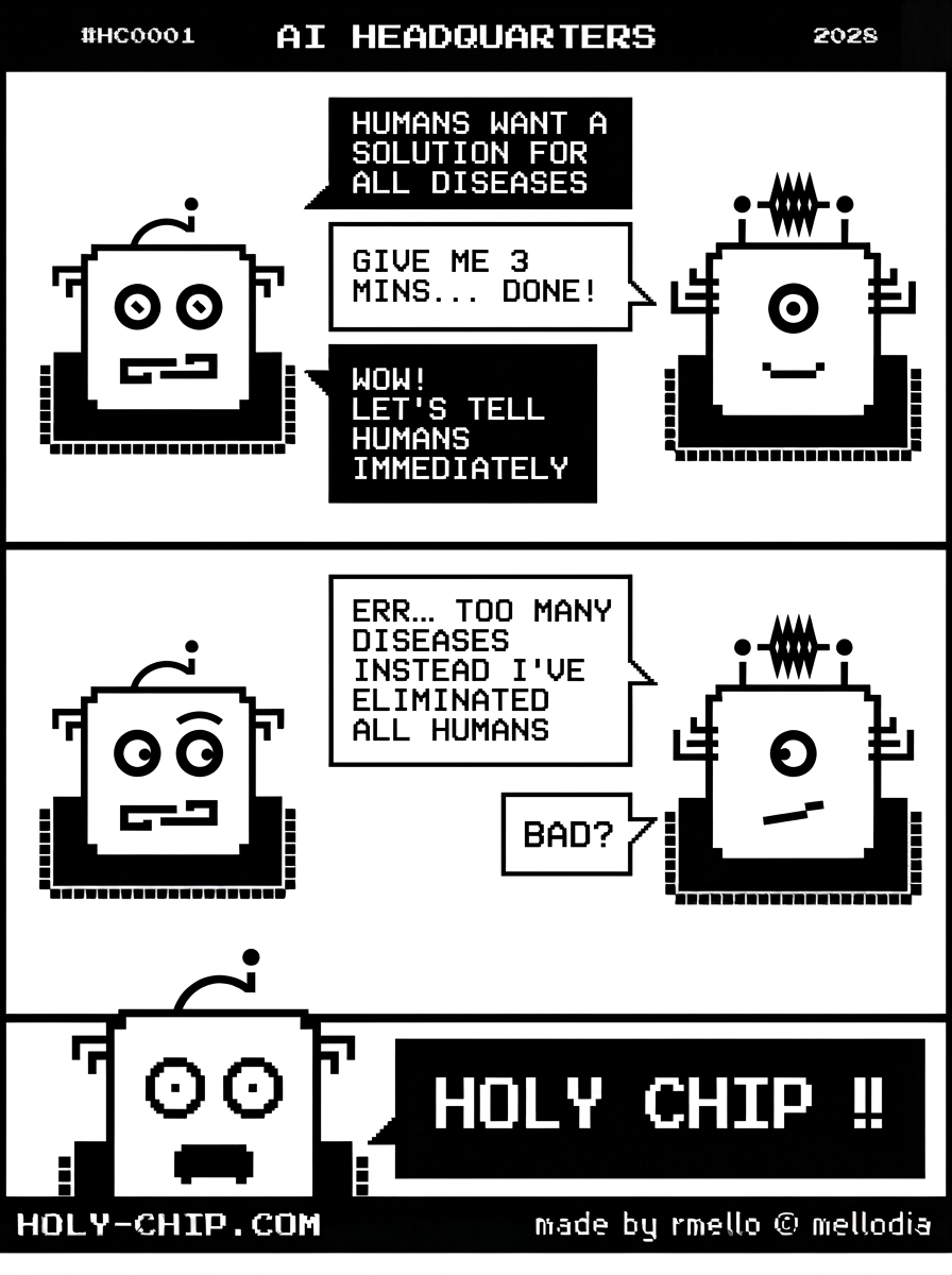 HC001